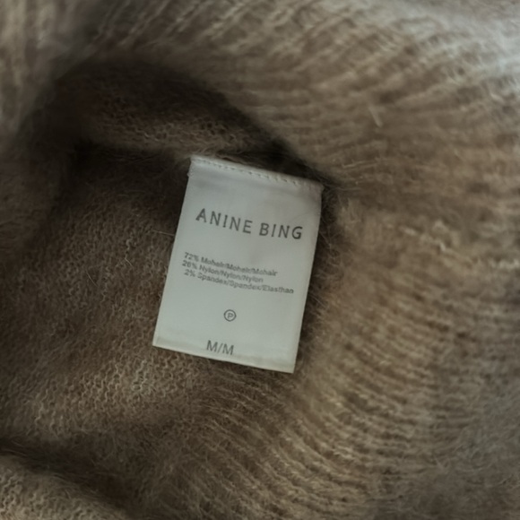 Anine Bing Cardigan - size Medium - Picture 2 of 2